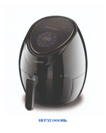 KENWOOD DIGITAL AIR FRYER 1500W - 5L