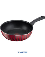TEFAL TEMPO FLAME WOKPAN 26CM