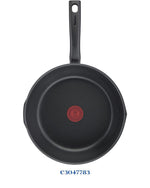 TEFAL TEMPO FLAME WOKPAN 26CM