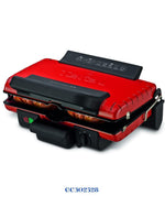 TEFAL ULTRA COMPACT GRILL 1700W