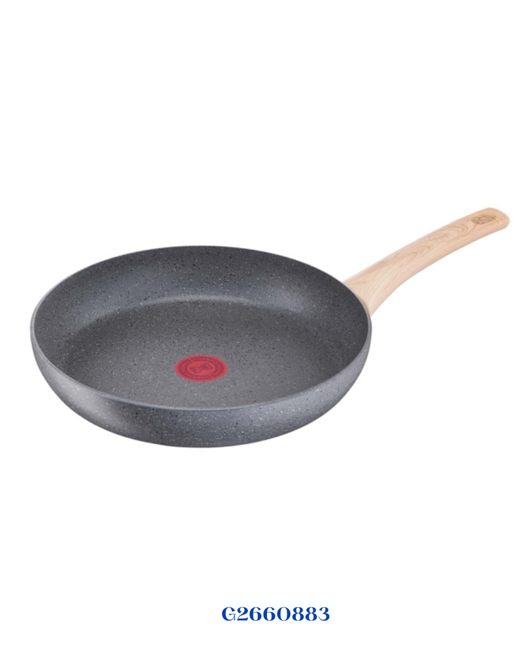 TEFAL FRYING PAN NATURAL FORCE 32CM