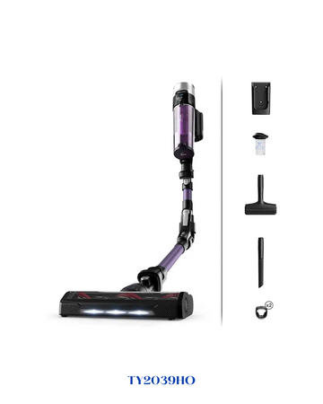 TEFAL  X-FORCE FLEX 9.60 ALLERGY CORDLESS VACUUM 100AW