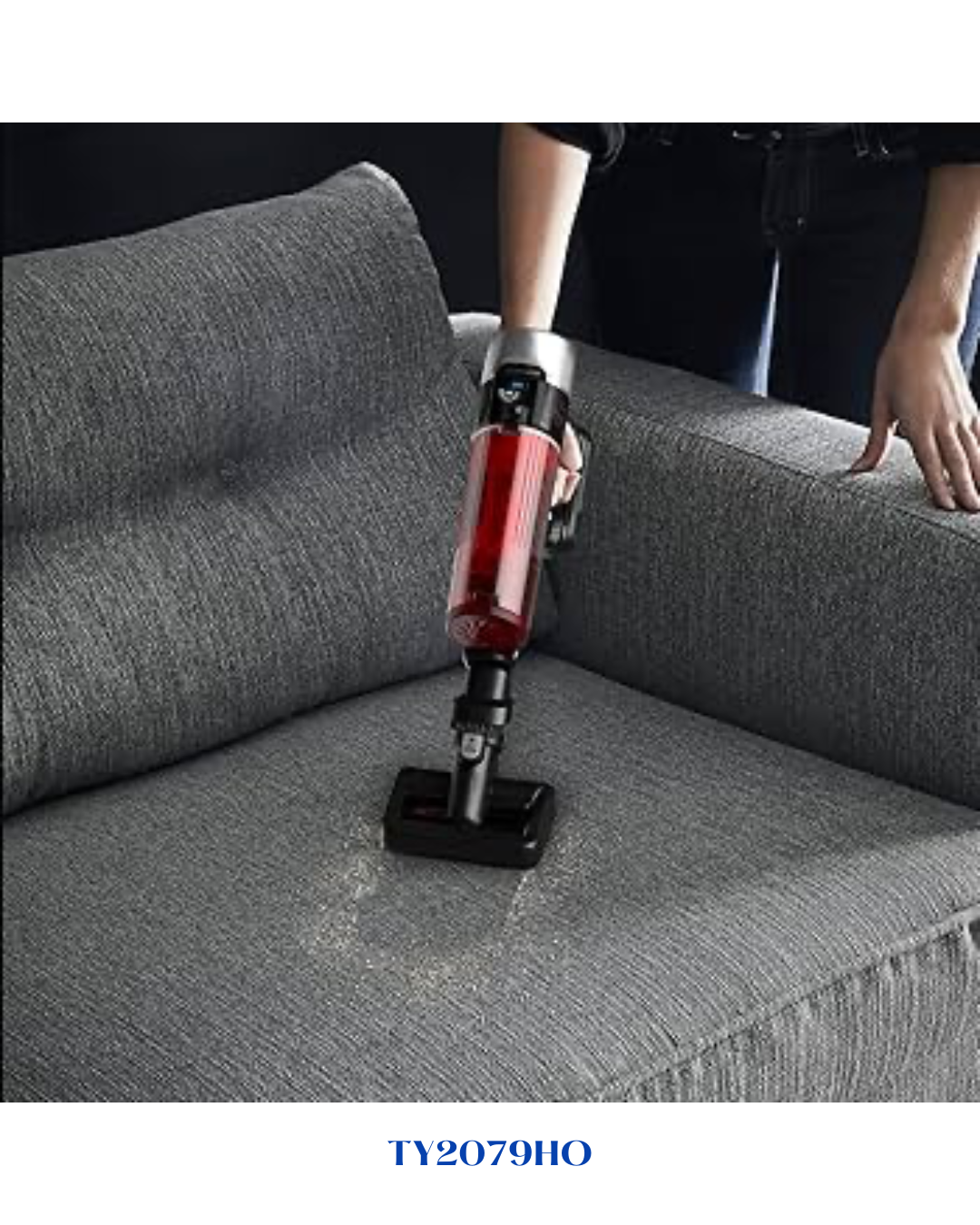 TEFAL X-FORCE FLEX 9.60 ANIMAL CORDLESS VACUUM CLEANER