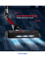 TEFAL X-FORCE FLEX 9.60 ANIMAL CORDLESS VACUUM CLEANER