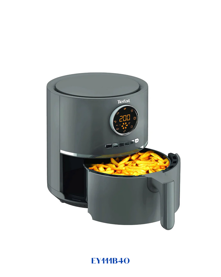 TEFAL ULTRA AIR FRYER DIGITAL 1630W 4.2L