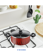 TEFAL TEMPO FLAME STEWPOT 26CM