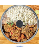 TEFAL TEMPO FLAME STEWPOT 26CM