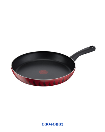 TEFAL TEMPO FLAME FRYPAN 32CM
