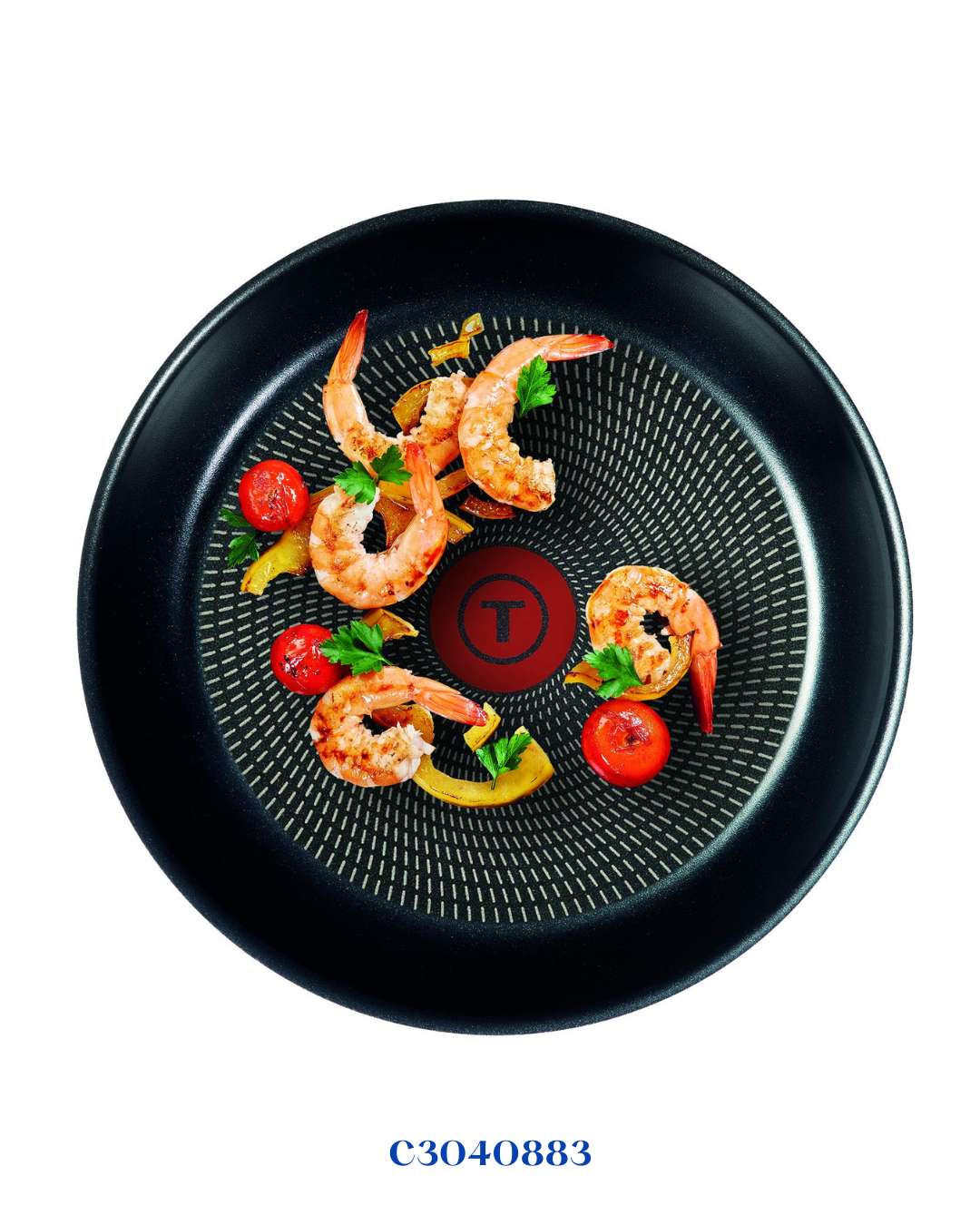 TEFAL TEMPO FLAME FRYPAN 32CM