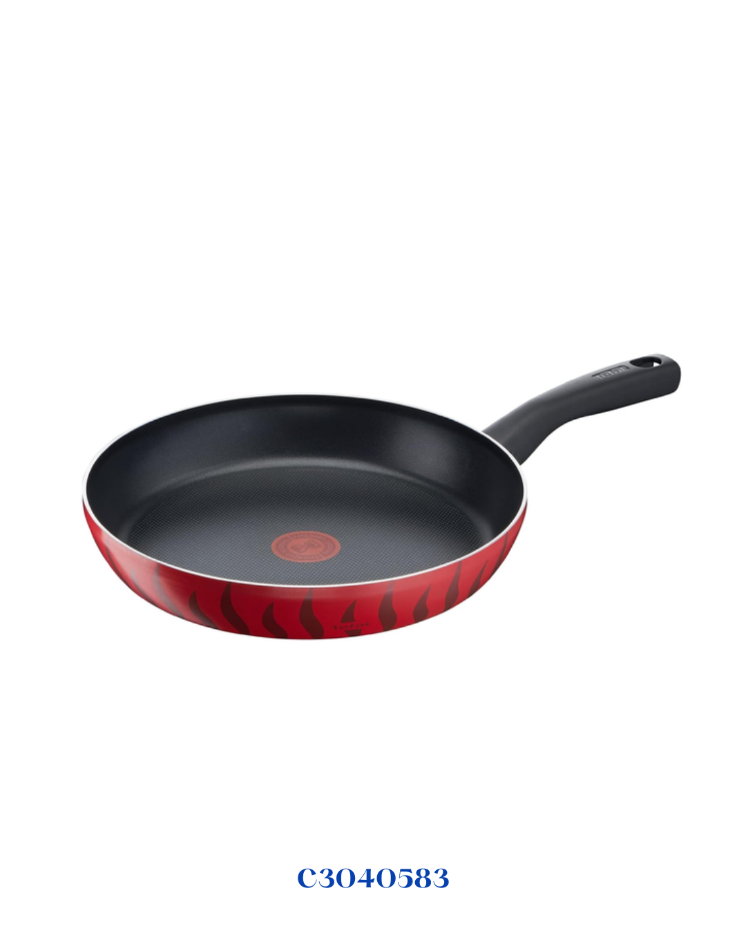 TEFAL TEMPO FLAME FRYPAN 26CM