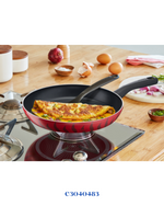 TEFAL TEMPO FLAME FRYPAN 24CM
