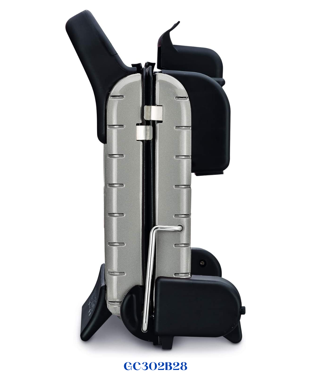 TEFAL ULTRACOMPACT GRILL 1700W