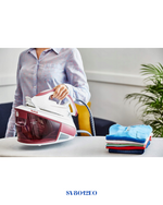 TEFAL EXPRESS ANTI-CALC STEAM GENERATOR IRON 2800W 1.8L
