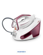 TEFAL EXPRESS ANTI-CALC STEAM GENERATOR IRON 2800W 1.8L