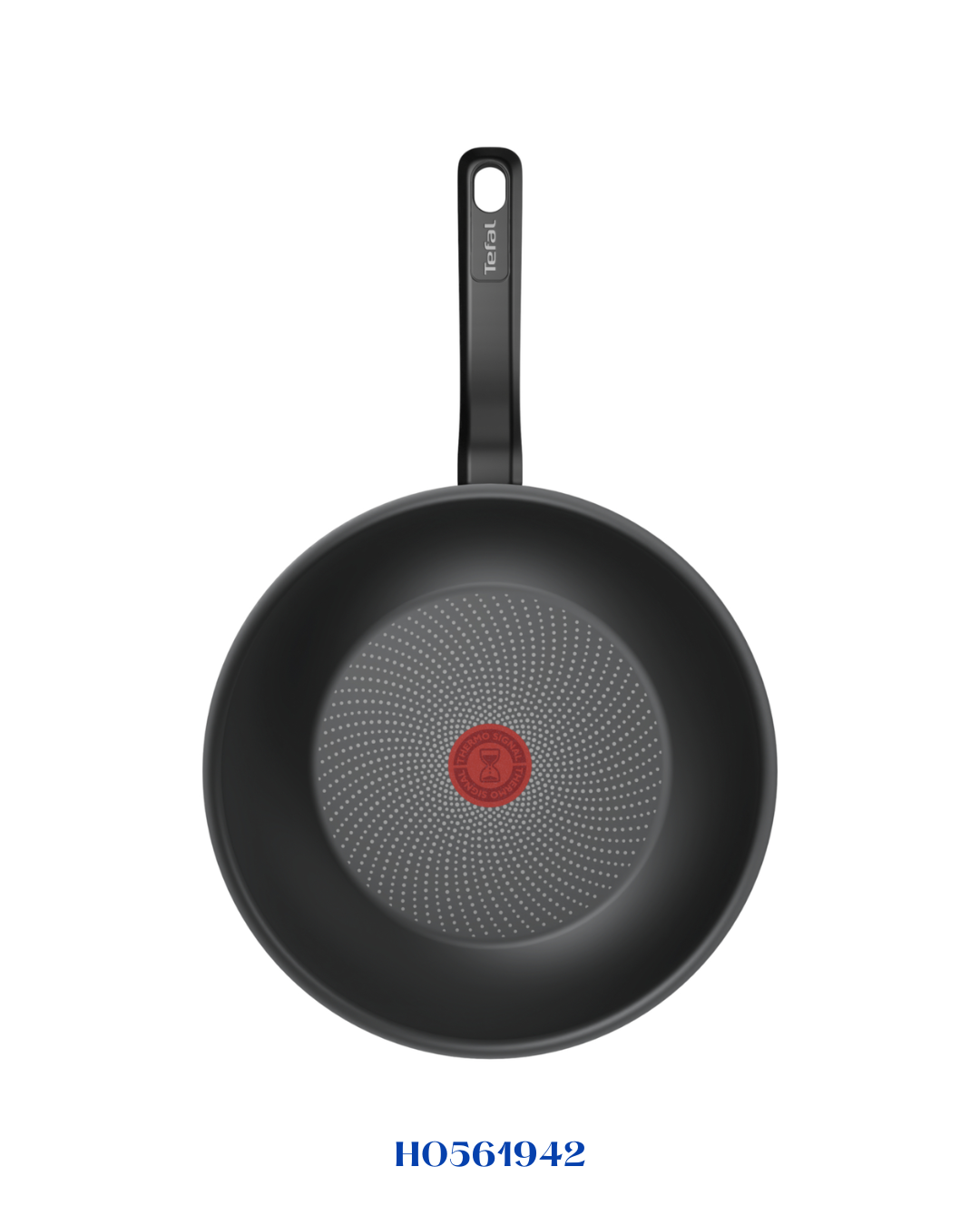 TEFAL SO'LIGHT WOK PAN, 28CM