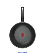 TEFAL SO'LIGHT WOK PAN, 28CM