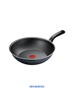 TEFAL SO'LIGHT WOK PAN, 28CM
