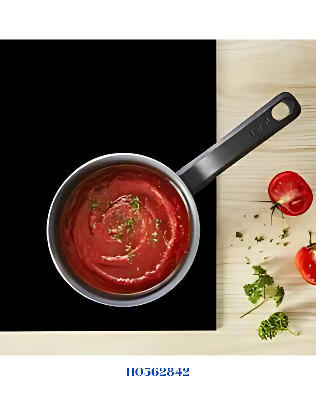 TEFAL SO'LIGHT  SAUCEPAN, 16CM