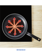 TEFAL SO'LIGHT  FRYING PAN, 32CM