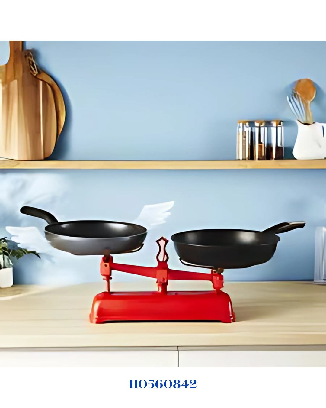 TEFAL SO'LIGHT  FRYING PAN, 32CM