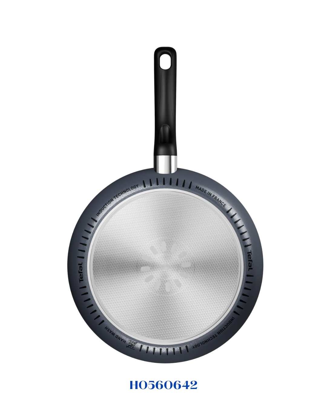 TEFAL SO'LIGHT  FRYPAN, 28CM