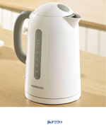 KENWOOD ELECTRIC KETTLE  2200W-1.6L