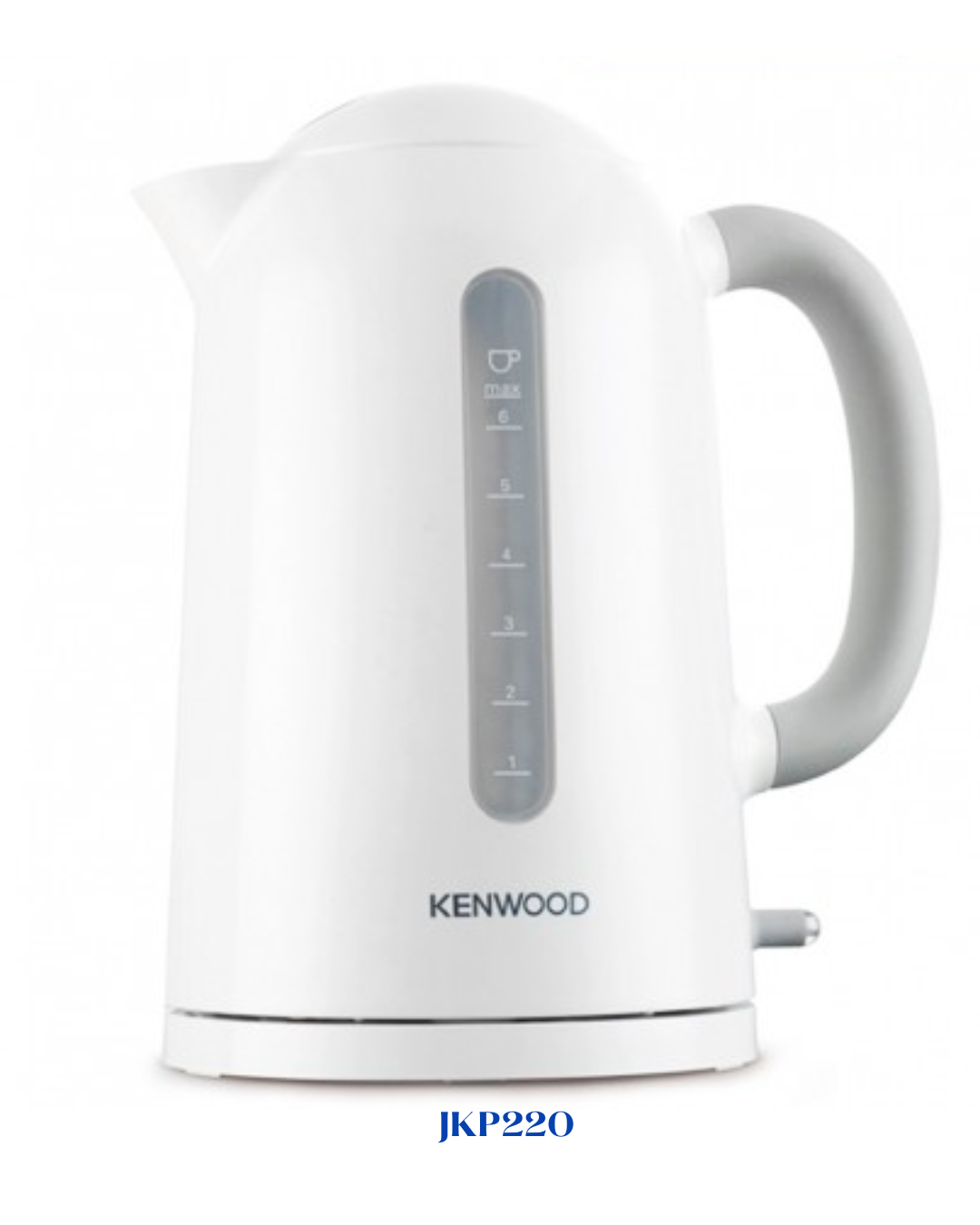 KENWOOD ELECTRIC KETTLE  2200W-1.6L