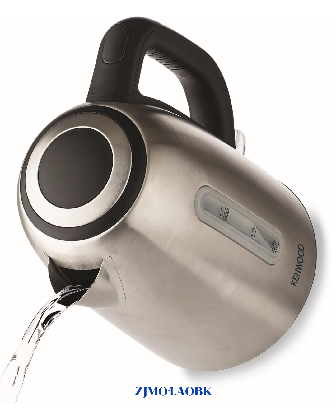 KENWOOD ELECTRIC KETTLE 2200W-1.7L