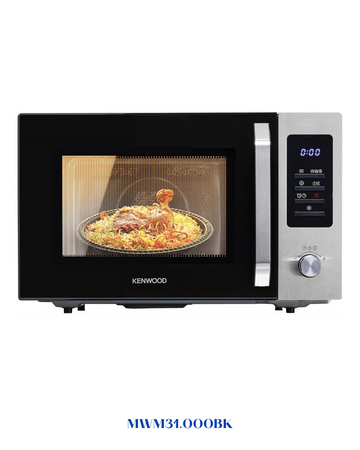 KENWOOD MICROWAVE OVEN 2500W-30L