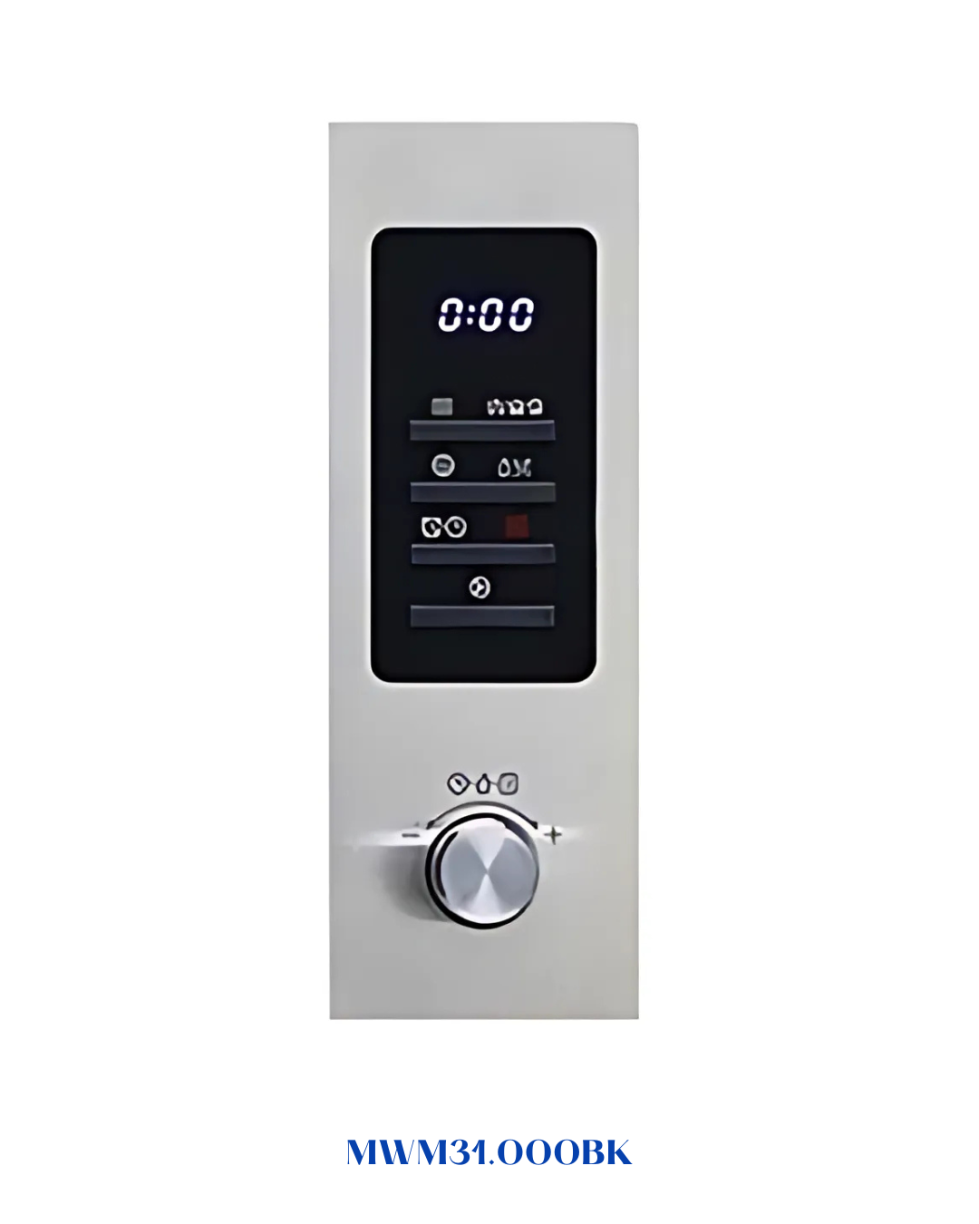 KENWOOD MICROWAVE OVEN 2500W-30L
