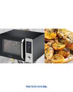 KENWOOD MICROWAVE OVEN 2500W-30L