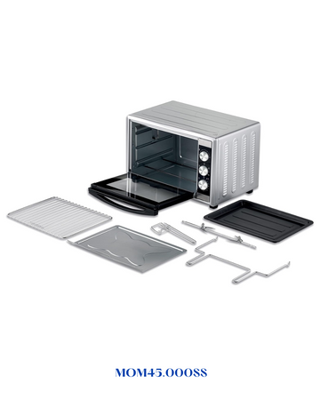 Kenwood Electric Oven 1800W-45L