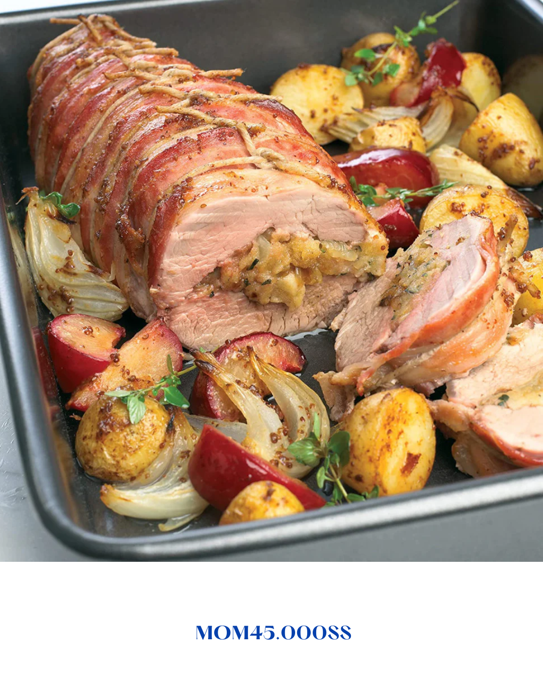Kenwood Electric Oven 1800W-45L