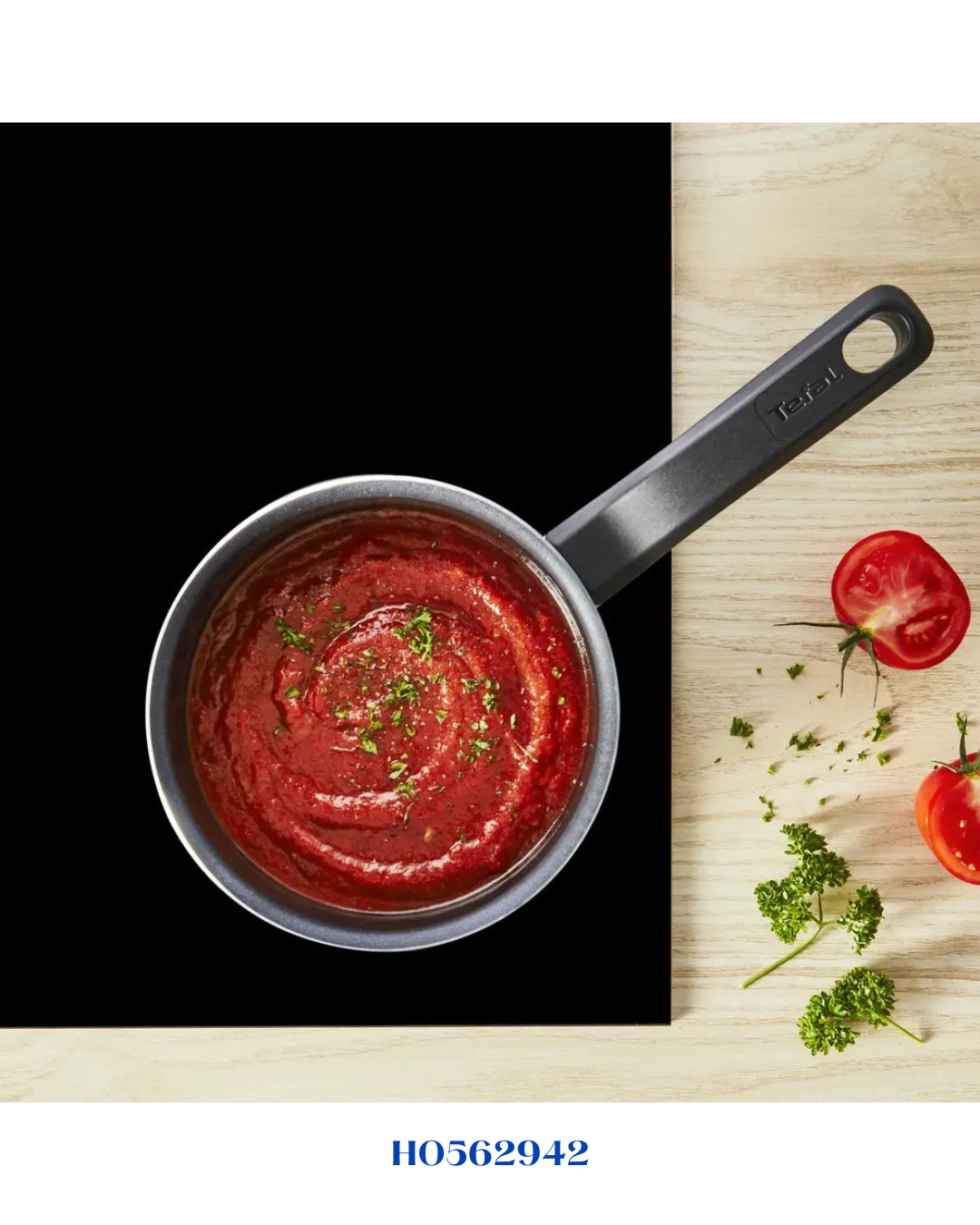 TEFAL SO'LIGHT  SAUCEPAN, 18CM