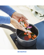 TEFAL SO'LIGHT  SAUCEPAN, 18CM