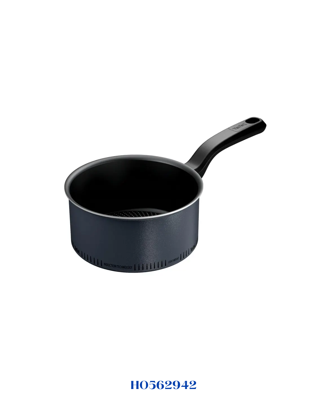 TEFAL SO'LIGHT  SAUCEPAN, 18CM