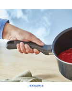TEFAL SO'LIGHT  SAUCEPAN, 18CM