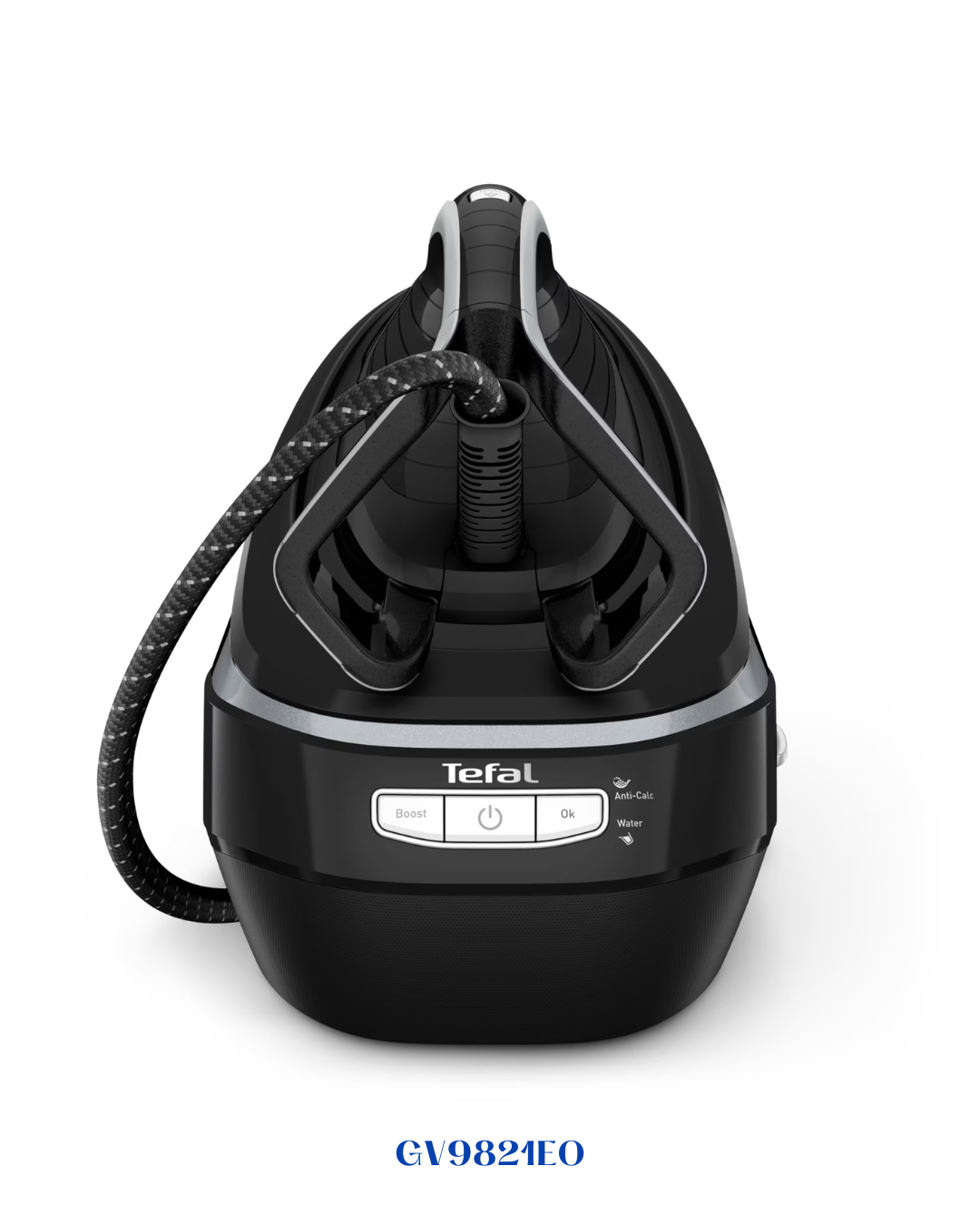 TEFAL PRO EXPRESS VISION STEAM GENERATOR IRON, 3000W