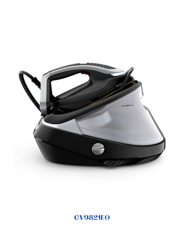 TEFAL PRO EXPRESS VISION STEAM GENERATOR IRON, 3000W