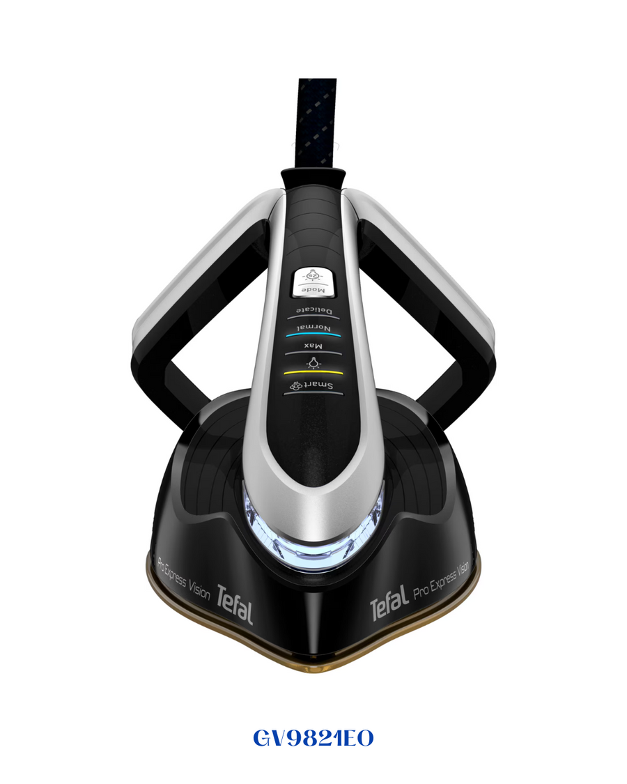 TEFAL PRO EXPRESS VISION STEAM GENERATOR IRON, 3000W