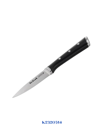 TEFAL ICE FORCE PARING KNIFE, 9 CM