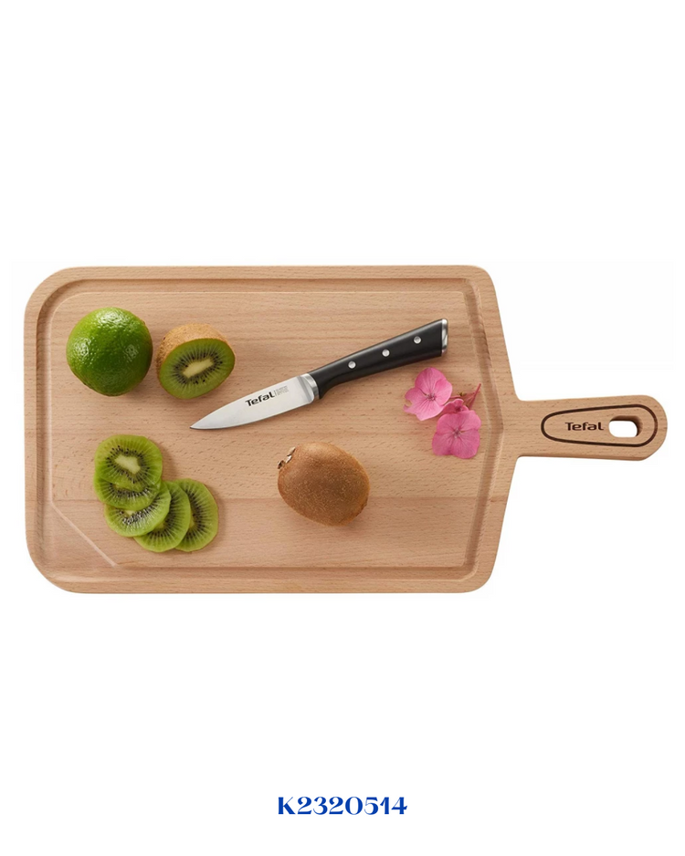 TEFAL ICE FORCE PARING KNIFE, 9 CM