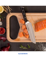 TEFAL ICE FORCE SANTOKU KNIFE, 18 CM