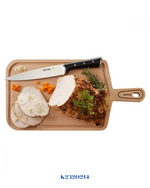 TEFAL ICE FORCE CHEF KNIFE, 20 CM