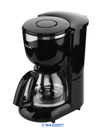 TEFAL PERFECTTA COFFEE MAKER, 1.25L, 1000W