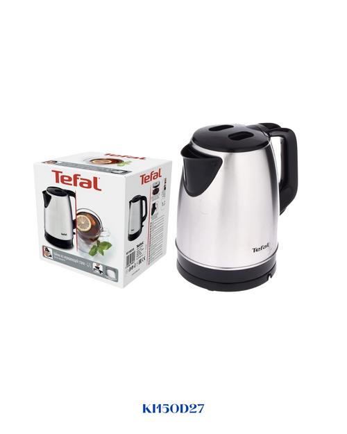 TEFAL GOOD VALUE KETTLE 1.7L 2400W