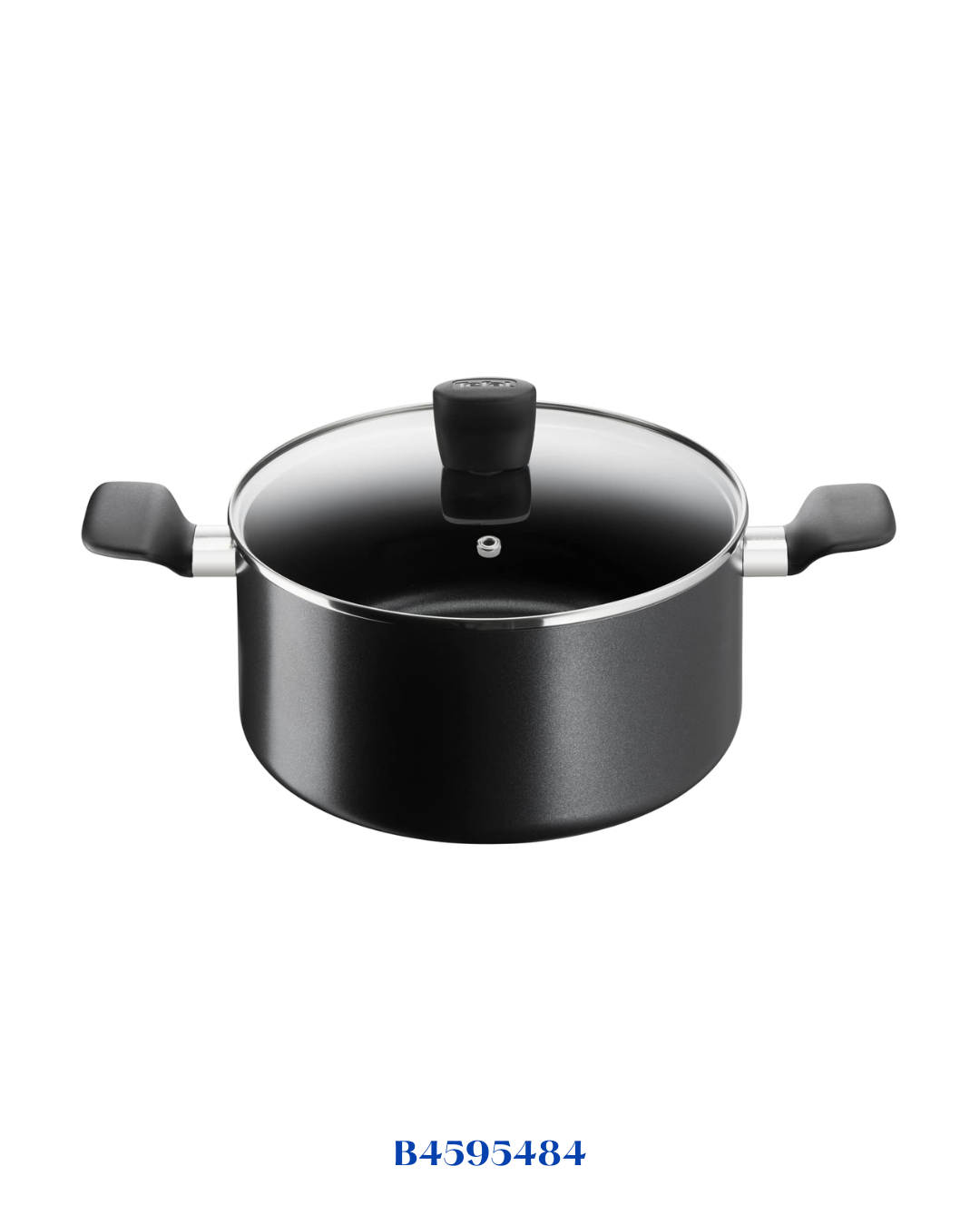 TEFAL SUPER COOK STEWPOT WITH LID, 30CM