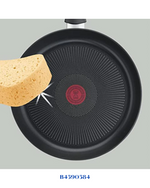 TEFAL SUPER COOK FRYPAN, 26CM