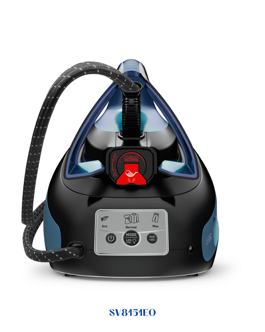 TEFAL EXPRESS POWER STEAM GENERATOR IRON, 2800W, 1.8L