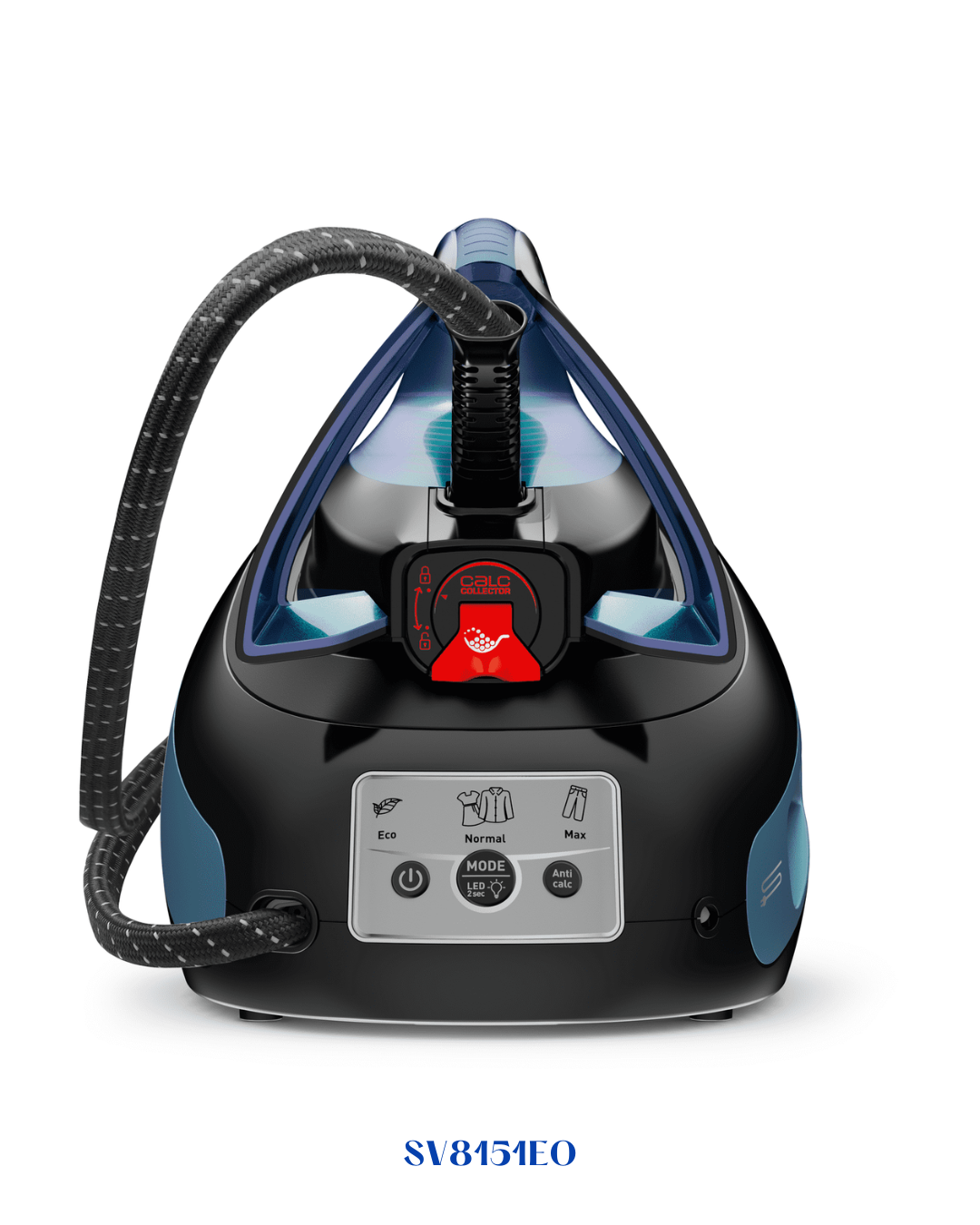 TEFAL EXPRESS POWER STEAM GENERATOR IRON, 2800W, 1.8L